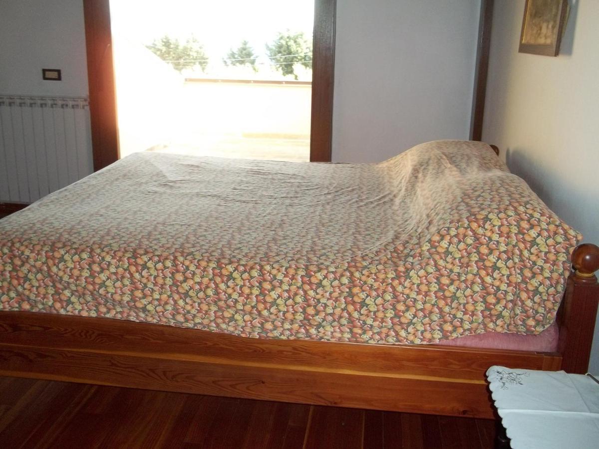 Villa Ambrosia Múggia 部屋 写真