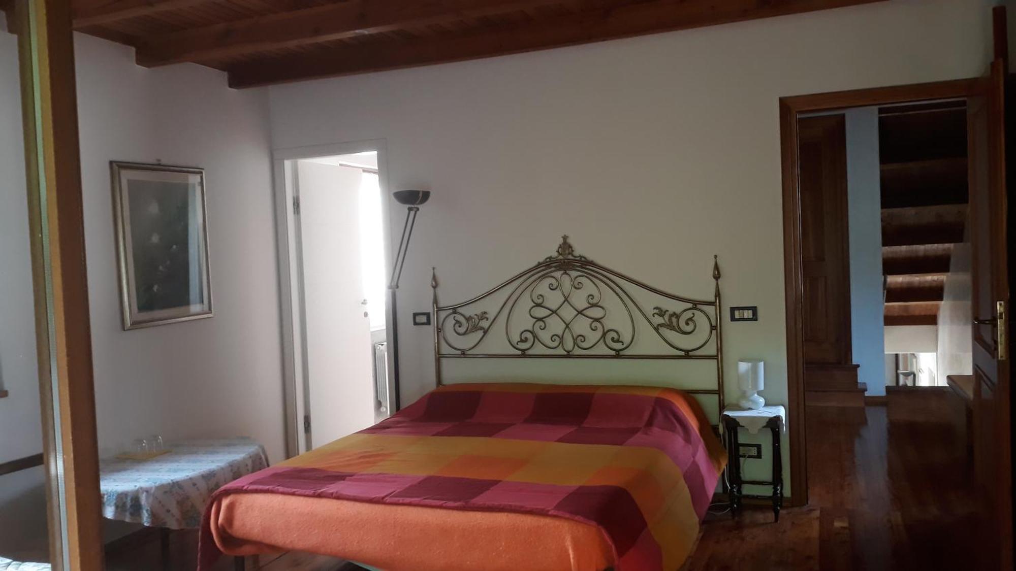 Villa Ambrosia Múggia エクステリア 写真